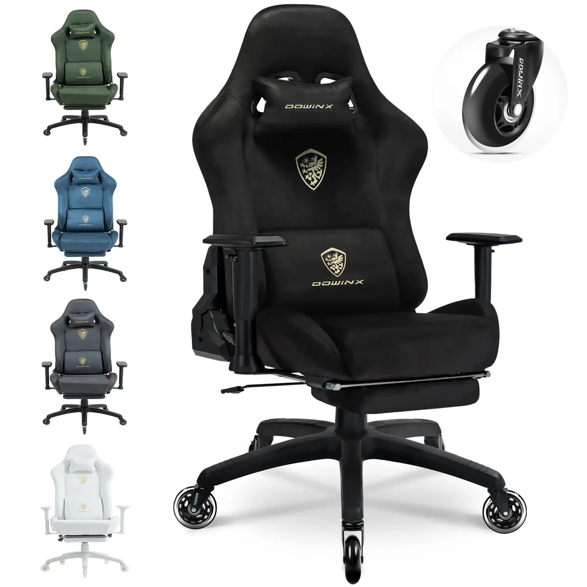Dowinx LS-66D68A — imagen del fabricante