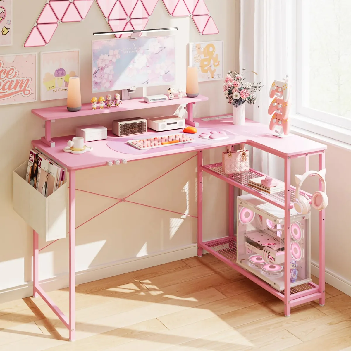 Dowinx LS-GDEQ — imagen del fabricante